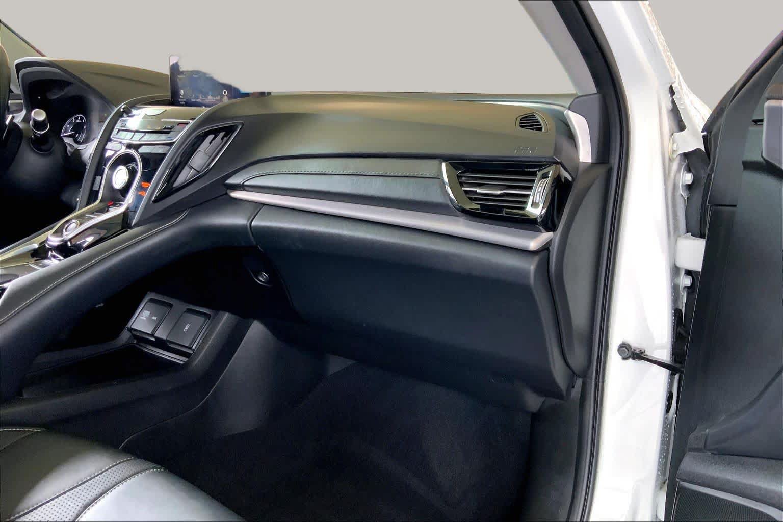 Used 2020 Acura RDX FWD w/ Technology Package image 19