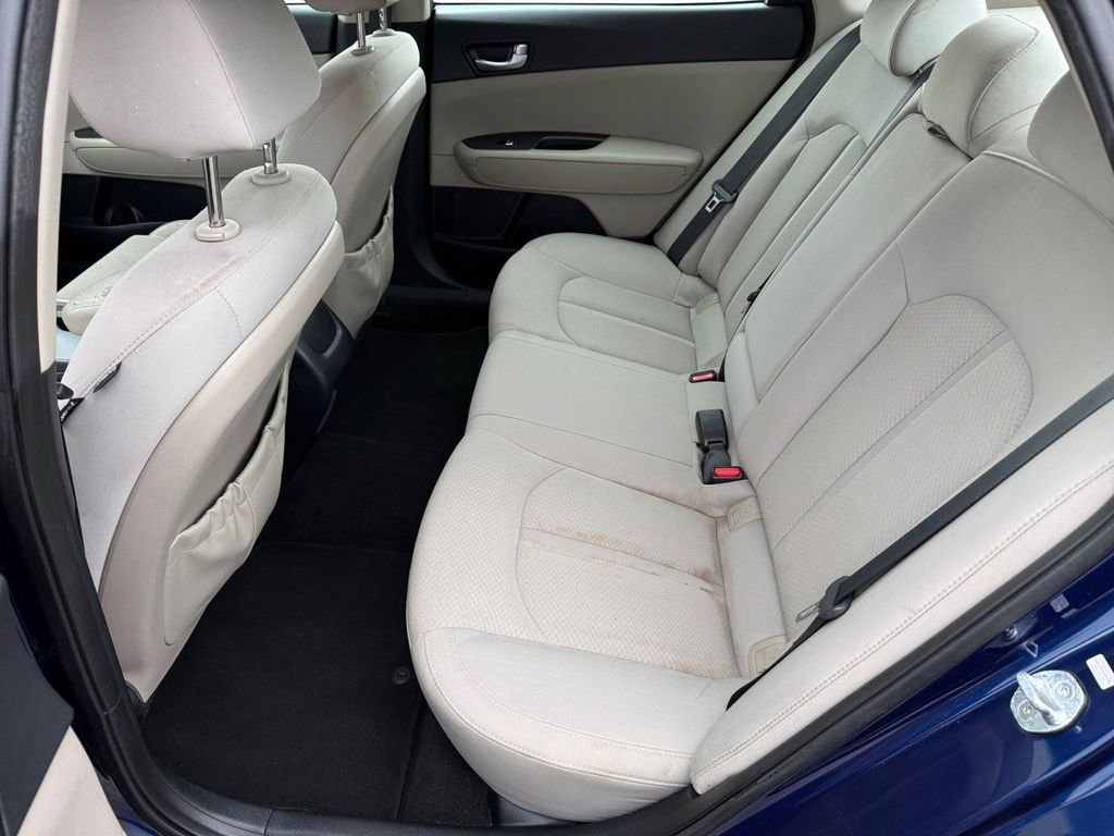 Used 2016 Kia Optima LX image 11