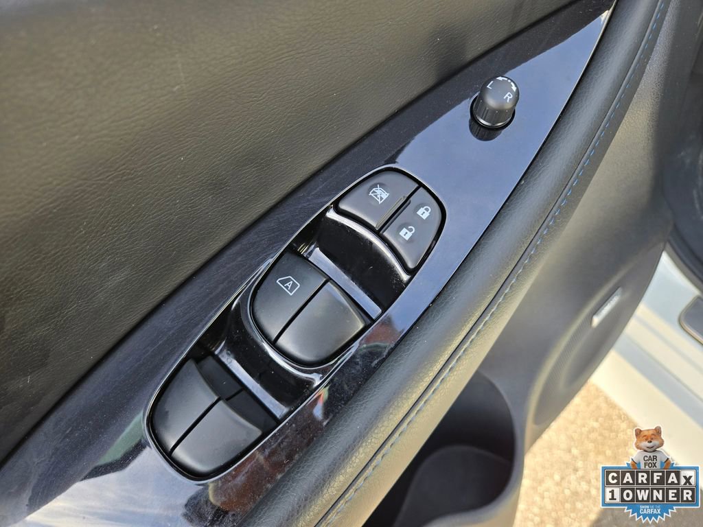 Used 2021 Nissan Leaf SL Plus image 22