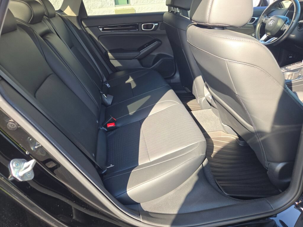 Used 2024 Honda Civic Touring image 10