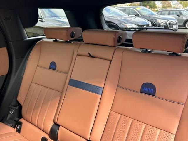 New 2025 MINI Cooper Countryman SE w/ Comfort Package Max image 27