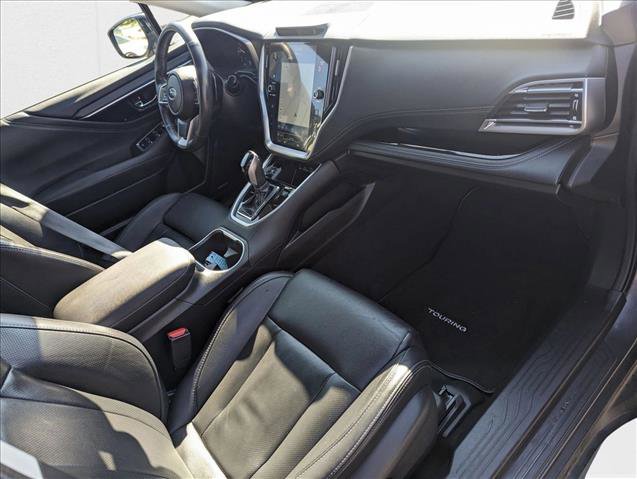 Certified 2023 Subaru Outback Touring image 21