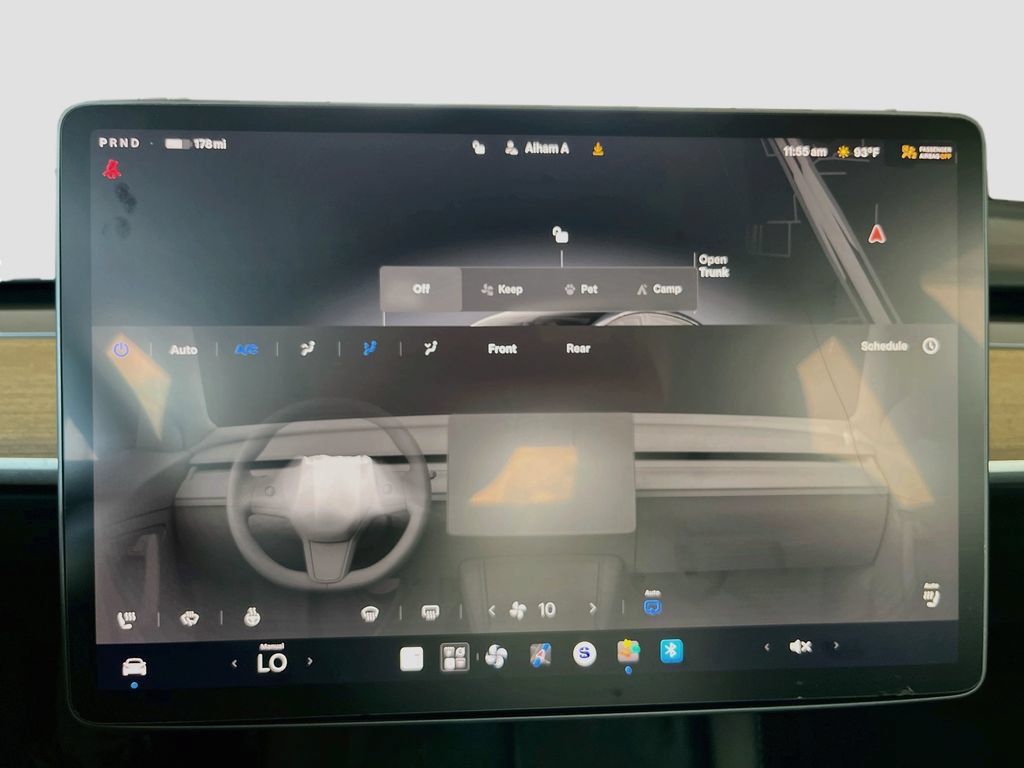 Used 2023 Tesla Model 3 Standard Range RWD image 15