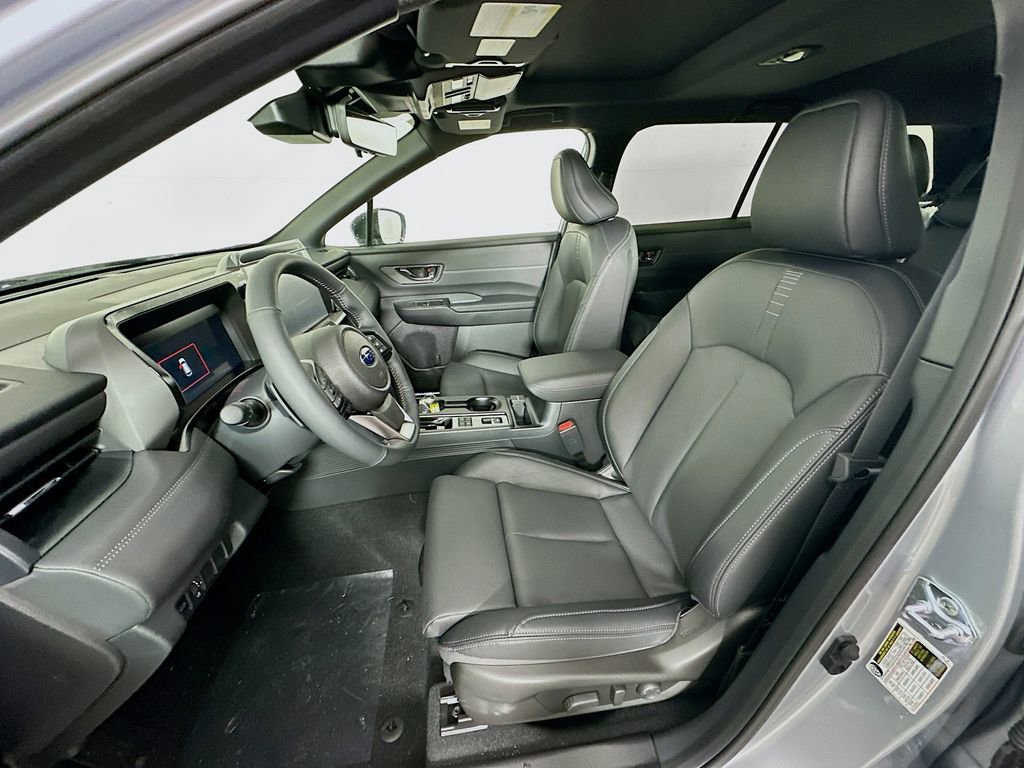 New 2026 Subaru Outback Touring XT image 28