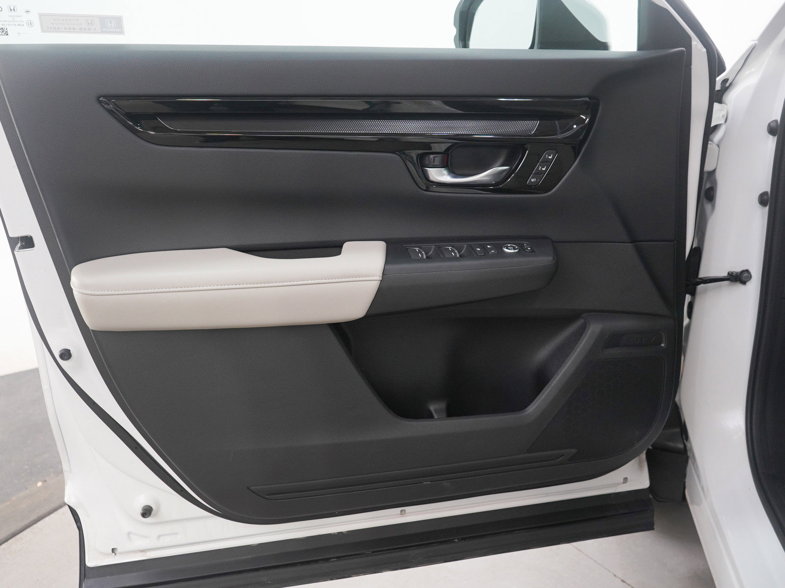 Used 2024 Honda CR-V EX-L image 20