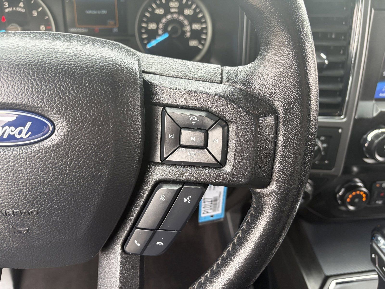 Used 2020 Ford F150 XLT w/ Equipment Group 302A Luxury image 26