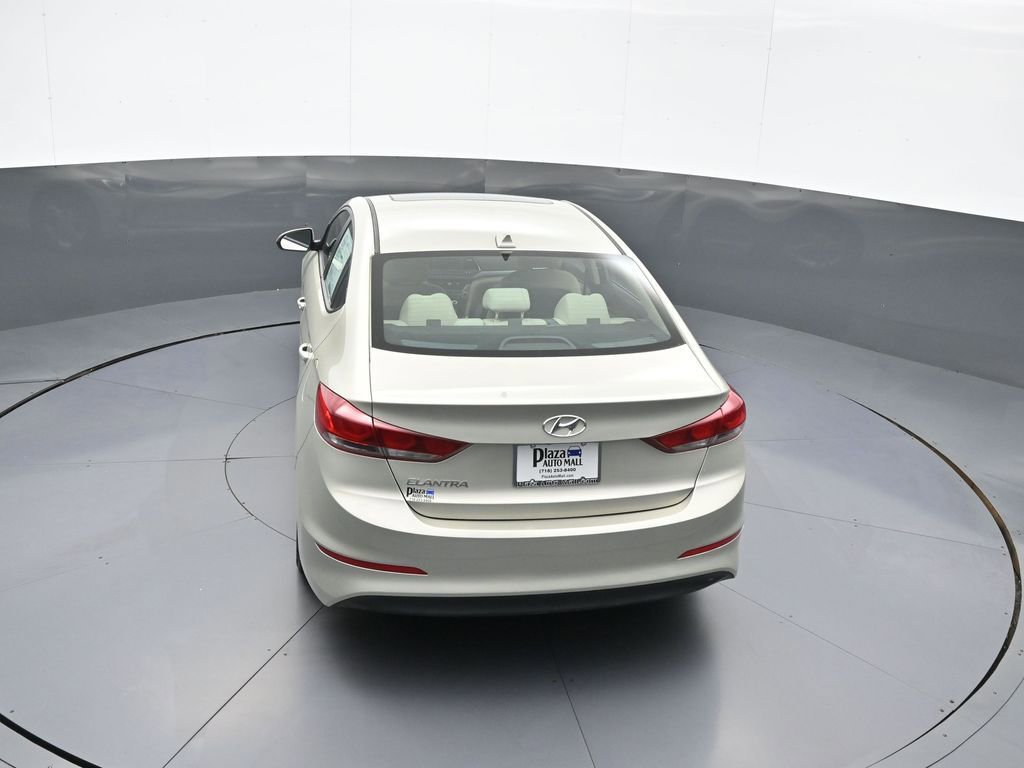 Used 2017 Hyundai Elantra Value Edition w/ Cargo Package image 38