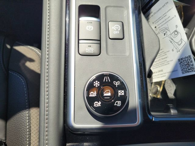 New 2026 Nissan Pathfinder SL w/ SL Premium Package AWD/4WD image 20