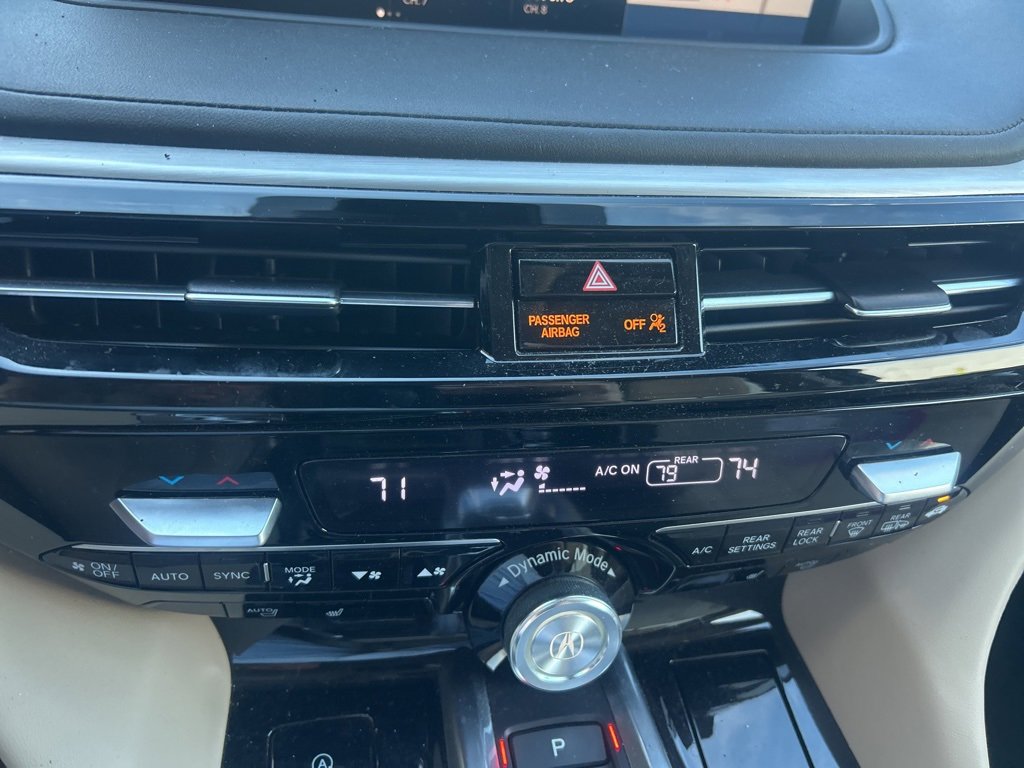 Used 2023 Acura MDX FWD w/ Technology Package image 18