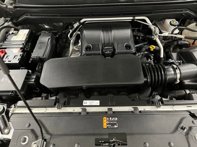 Used 2023 GMC Canyon Denali AWD/4WD image 63
