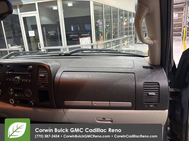 Used 2010 Chevrolet Silverado 1500 LT w/ Power Pack Plus image 33