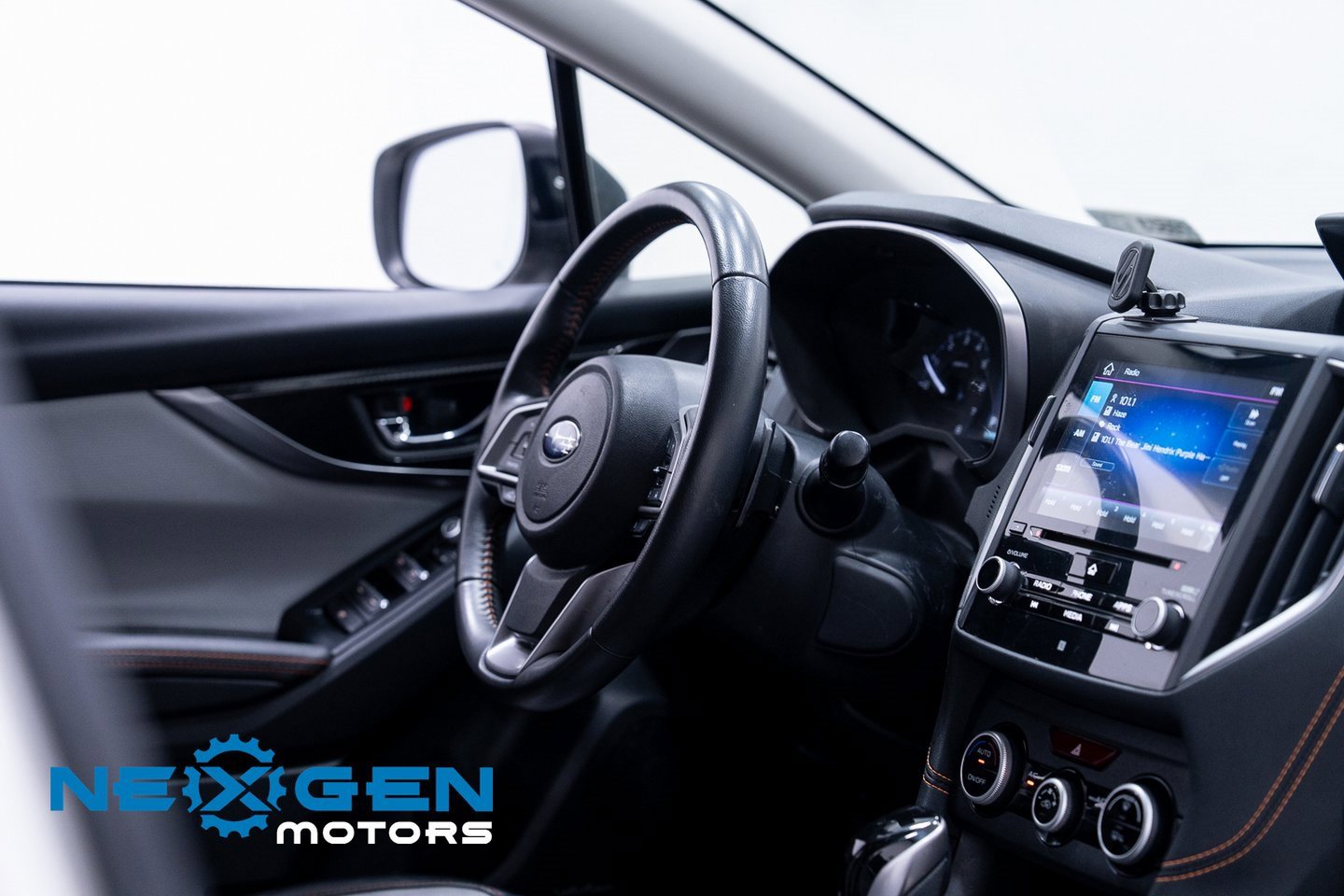 Used 2020 Subaru Crosstrek 2.0i Limited w/ Popular Package #2 image 45