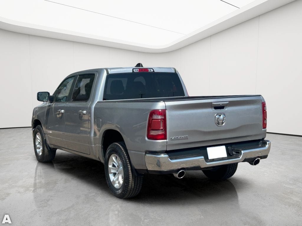 Certified 2024 RAM 1500 Laramie RWD image 4