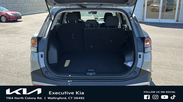 Certified 2023 Kia Sportage LX AWD/4WD image 24