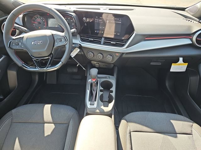 New 2026 Chevrolet Trax RS FWD image 19
