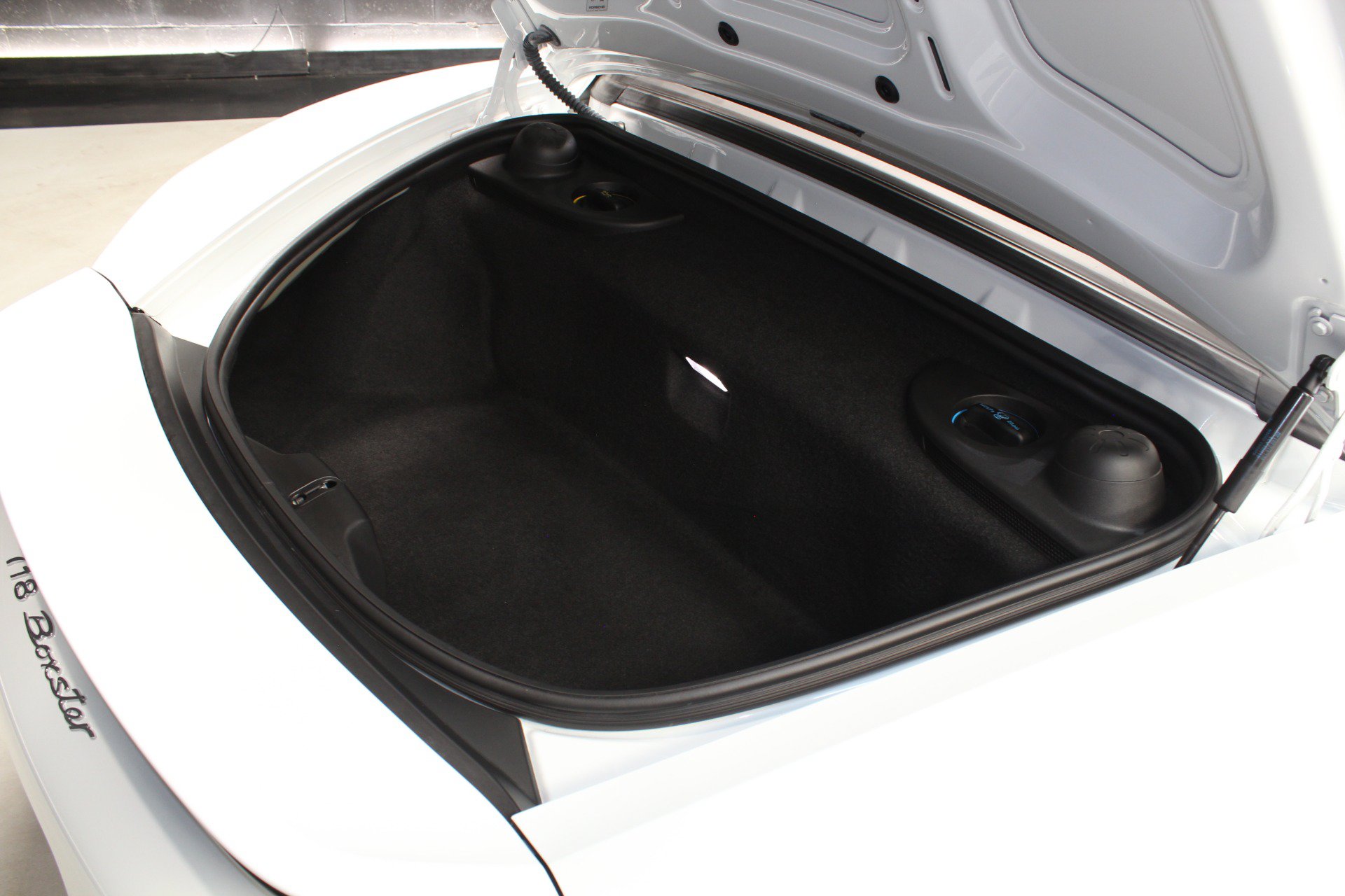 Used 2021 Porsche 718 Boxster w/ Premium Package RWD image 88