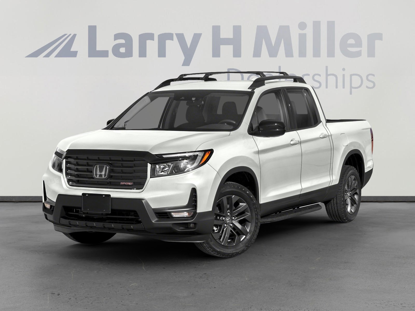 Used 2021 Honda Ridgeline Sport