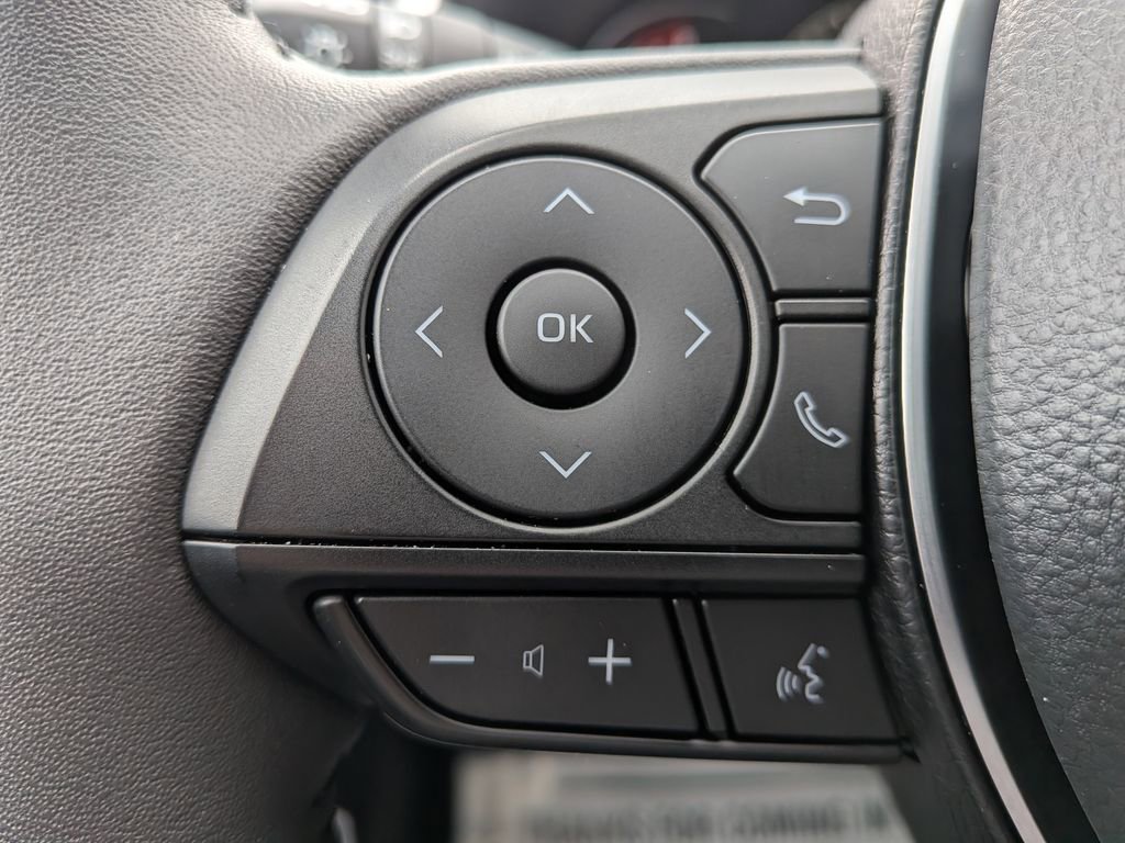 Certified 2025 Toyota RAV4 XLE Premium w/ Weather Package image 15