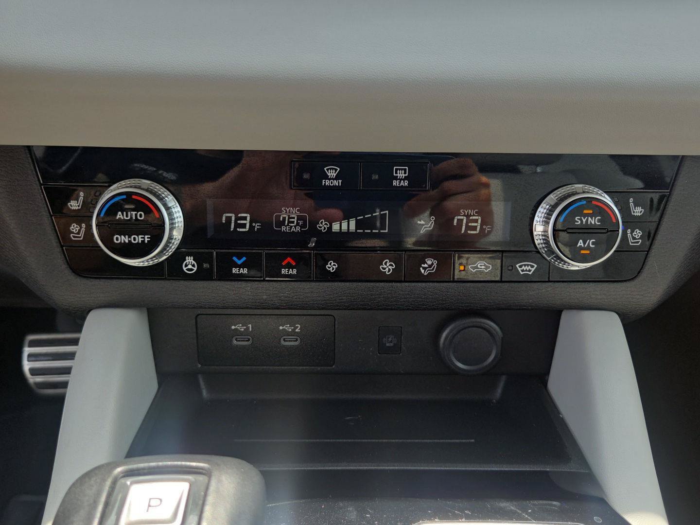 Used 2025 Mitsubishi Outlander AWD image 22