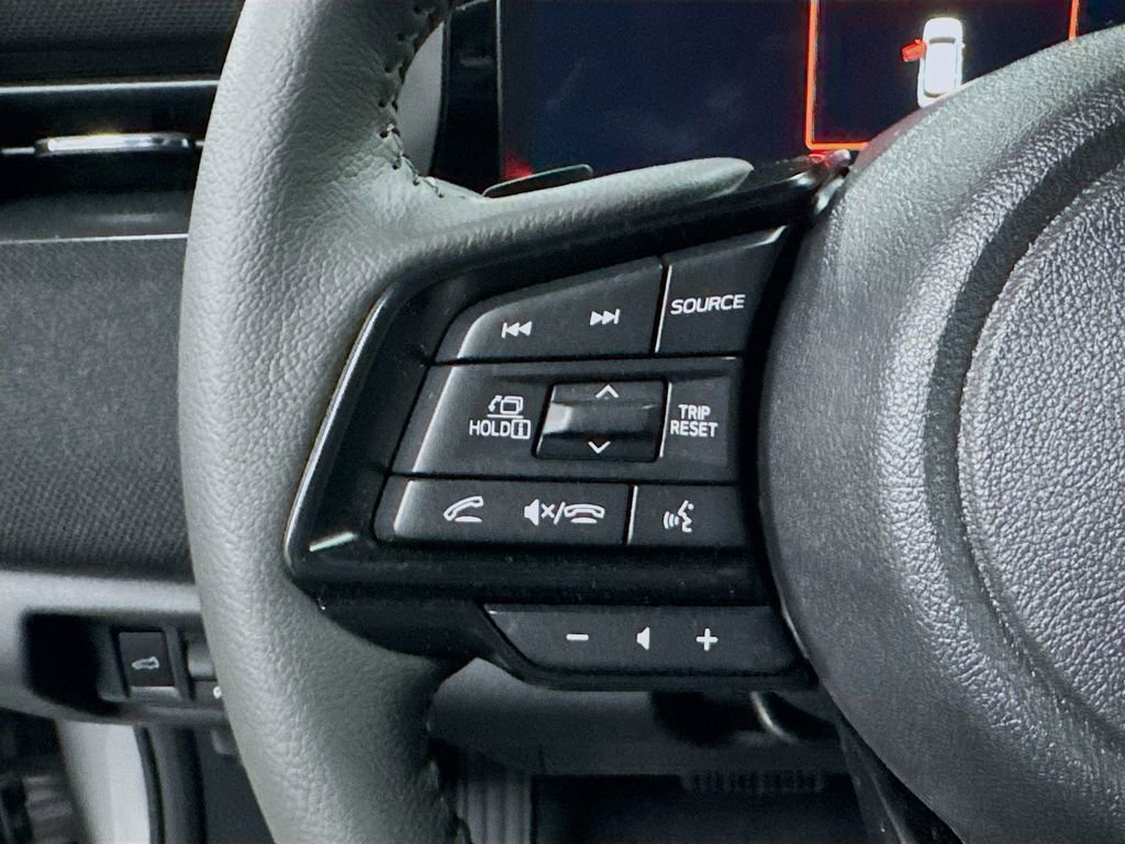 New 2026 Subaru Outback Limited image 8