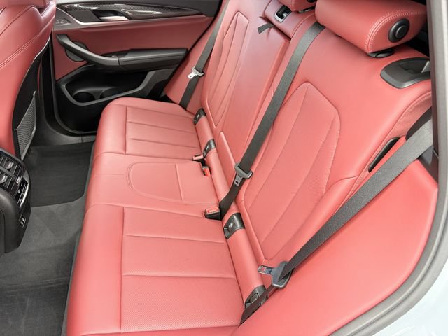 Certified 2024 BMW X3 M40i w/ Premium Package AWD/4WD image 19