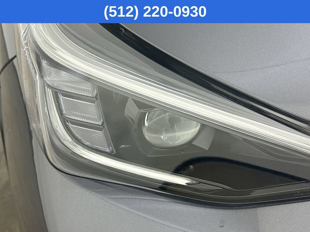 Certified 2025 Subaru Crosstrek 2.5i Sport AWD/4WD image 37