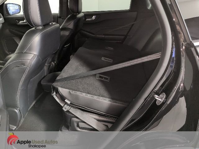 Used 2024 Ford Escape Platinum image 33