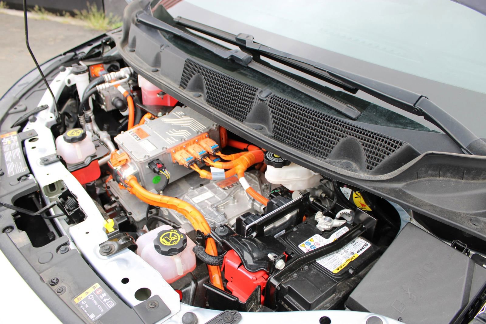Used 2023 Chevrolet Bolt LT image 28