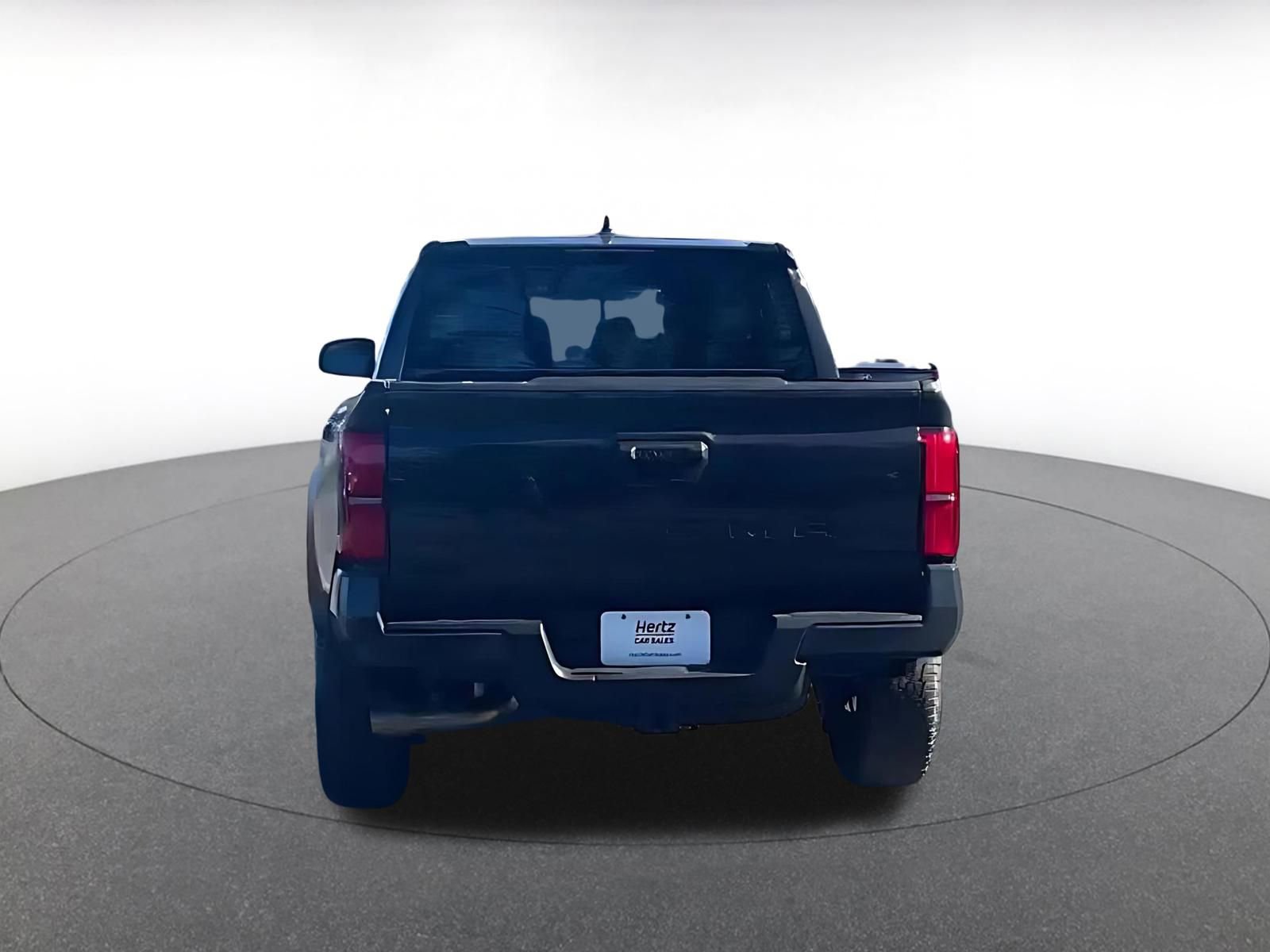 Used 2025 Toyota Tacoma TRD Off-Road image 11