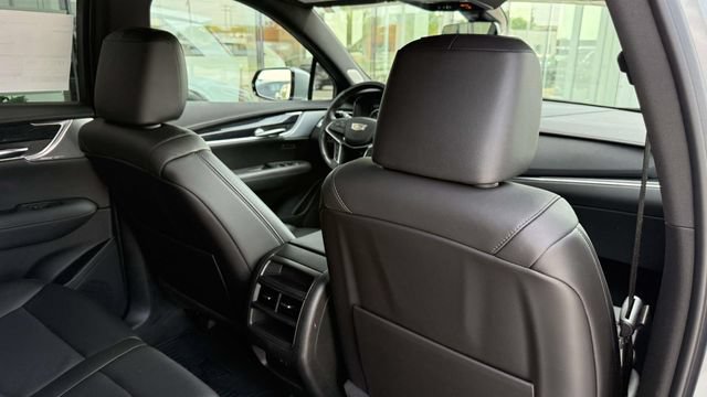 Certified 2023 Cadillac XT5 Premium Luxury AWD/4WD image 25