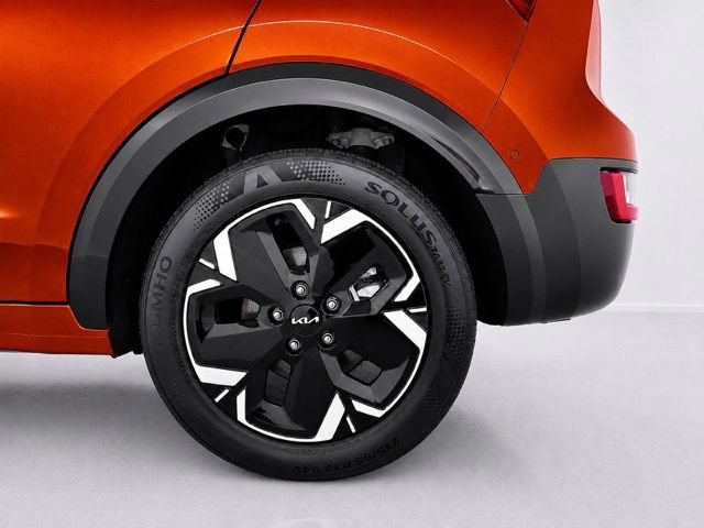 Used 2023 Kia Niro Wave w/ Wave Preserve Package FWD image 10