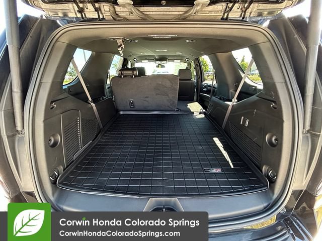 Used 2023 Chevrolet Tahoe RST AWD/4WD image 26