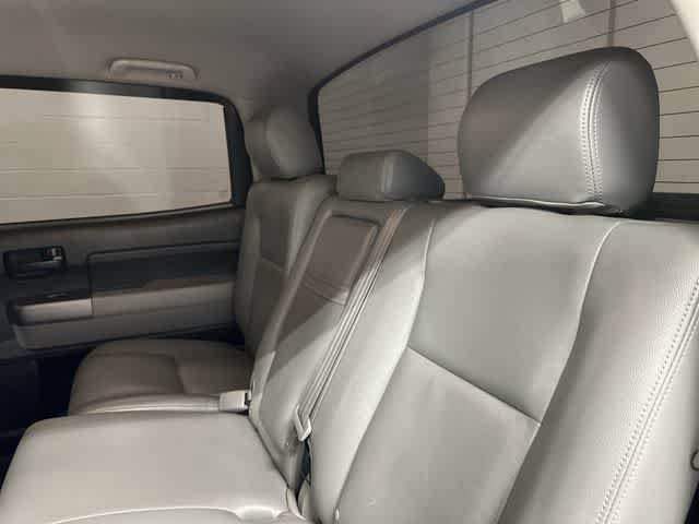 Used 2012 Toyota Tundra 2WD CrewMax w/ SR5 Pkg image 14