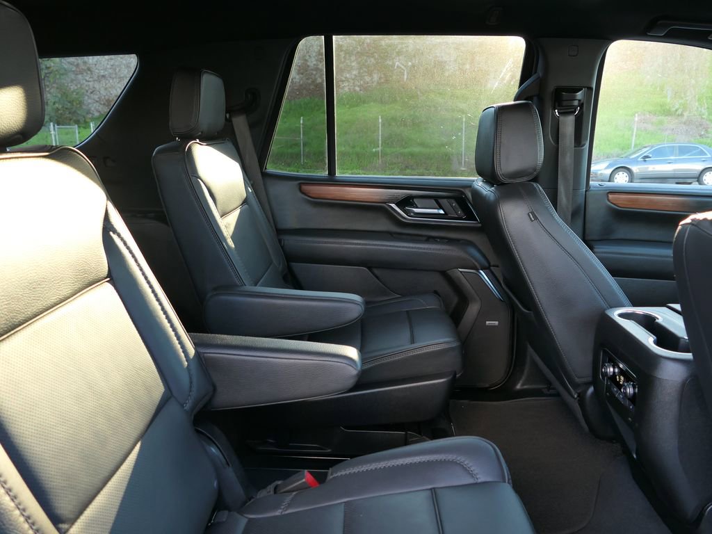 Used 2025 GMC Yukon Denali image 25