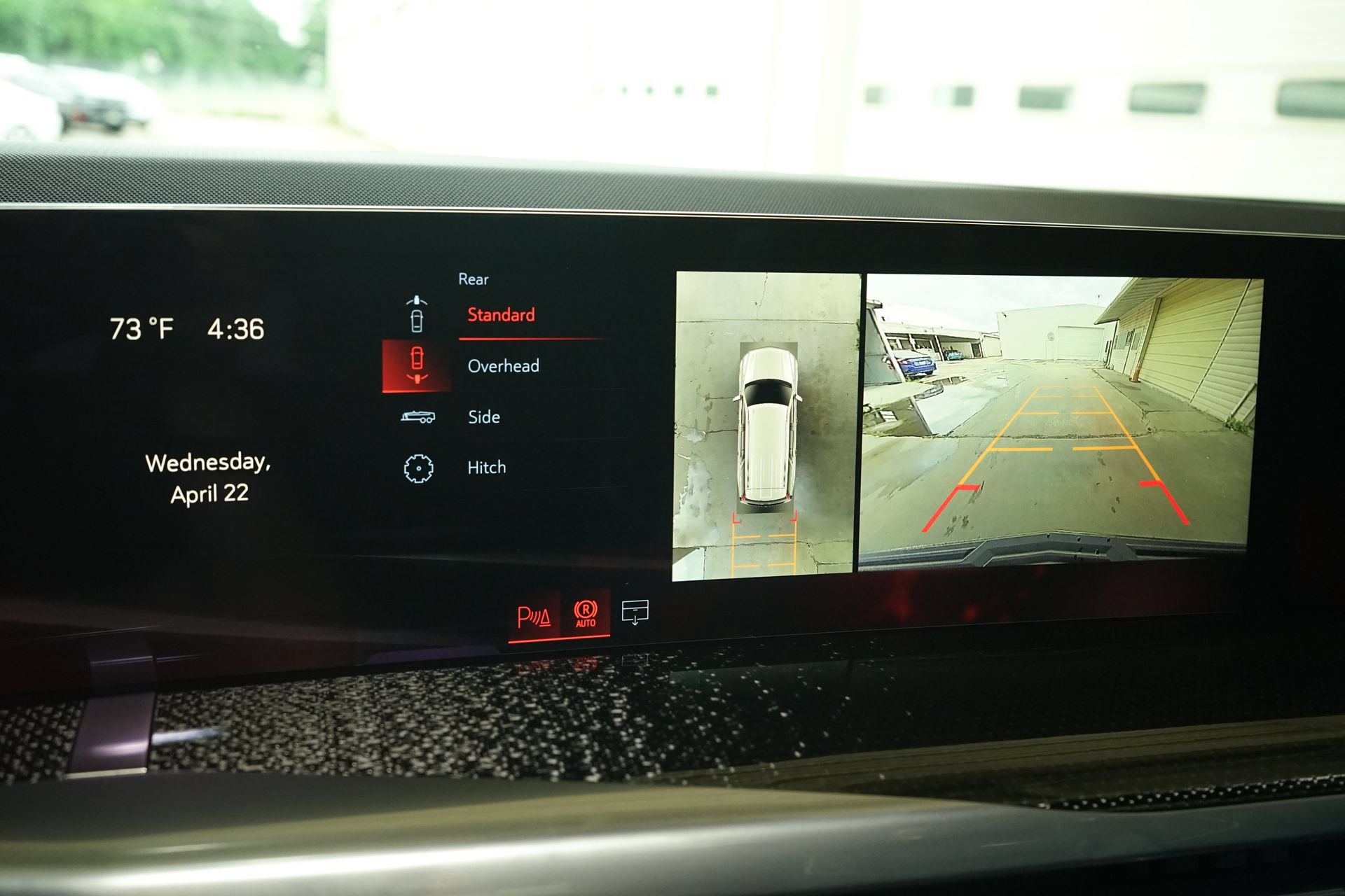 Used 2025 Cadillac Escalade V AWD/4WD image 20
