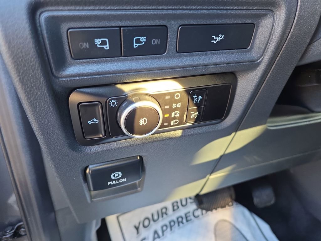 Used 2023 Ford F150 XLT w/ Equipment Group 302A High image 23