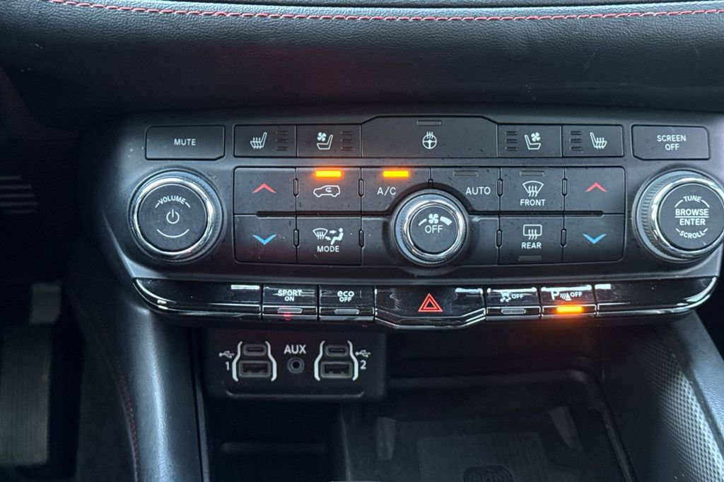 Used 2023 Dodge Durango R/T image 23