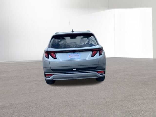 Used 2025 Hyundai Tucson SEL image 5