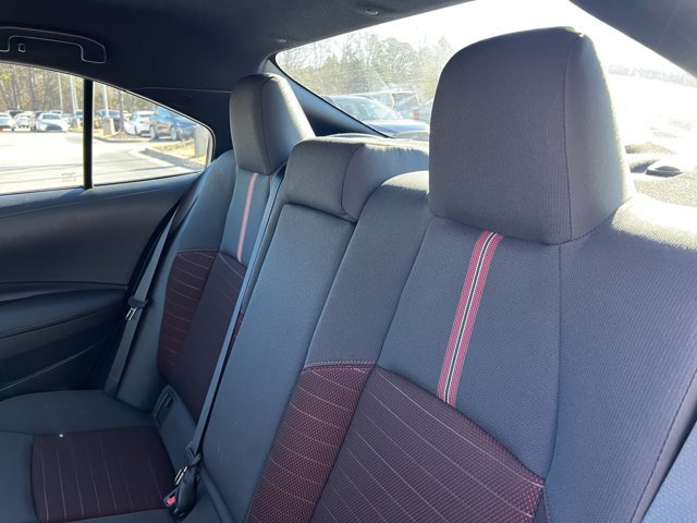 Certified 2025 Toyota Corolla SE image 20