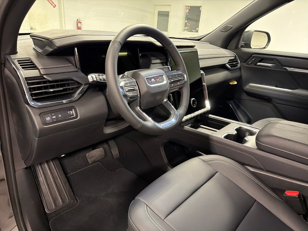 New 2027 GMC Acadia Elevation w/ Black Edition FWD image 24