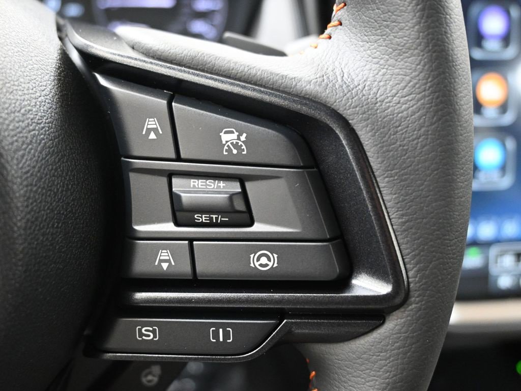 New 2026 Subaru Crosstrek 2.5i Limited image 27