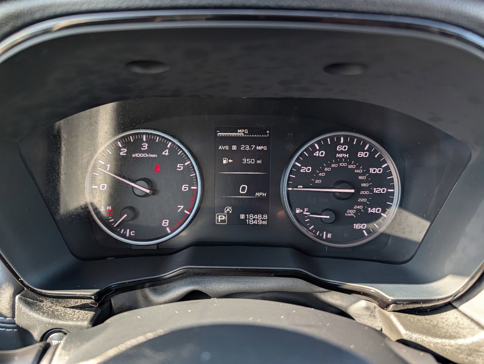 Certified 2025 Subaru Outback image 24