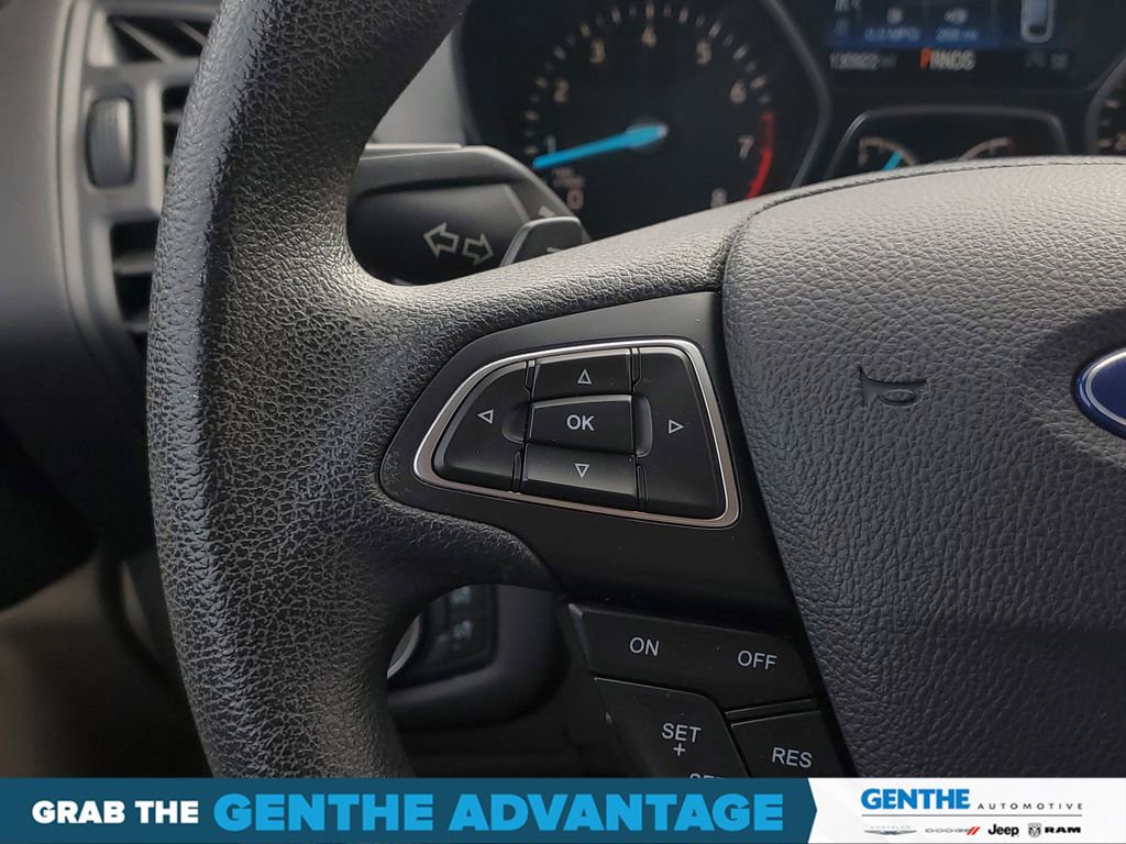 Used 2017 Ford Escape SE w/ Equipment Group 201A image 15