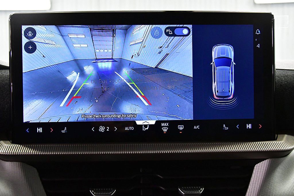 New 2026 Ford Explorer Active image 17