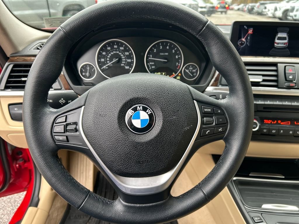 Used 2014 BMW 328i Sedan image 17