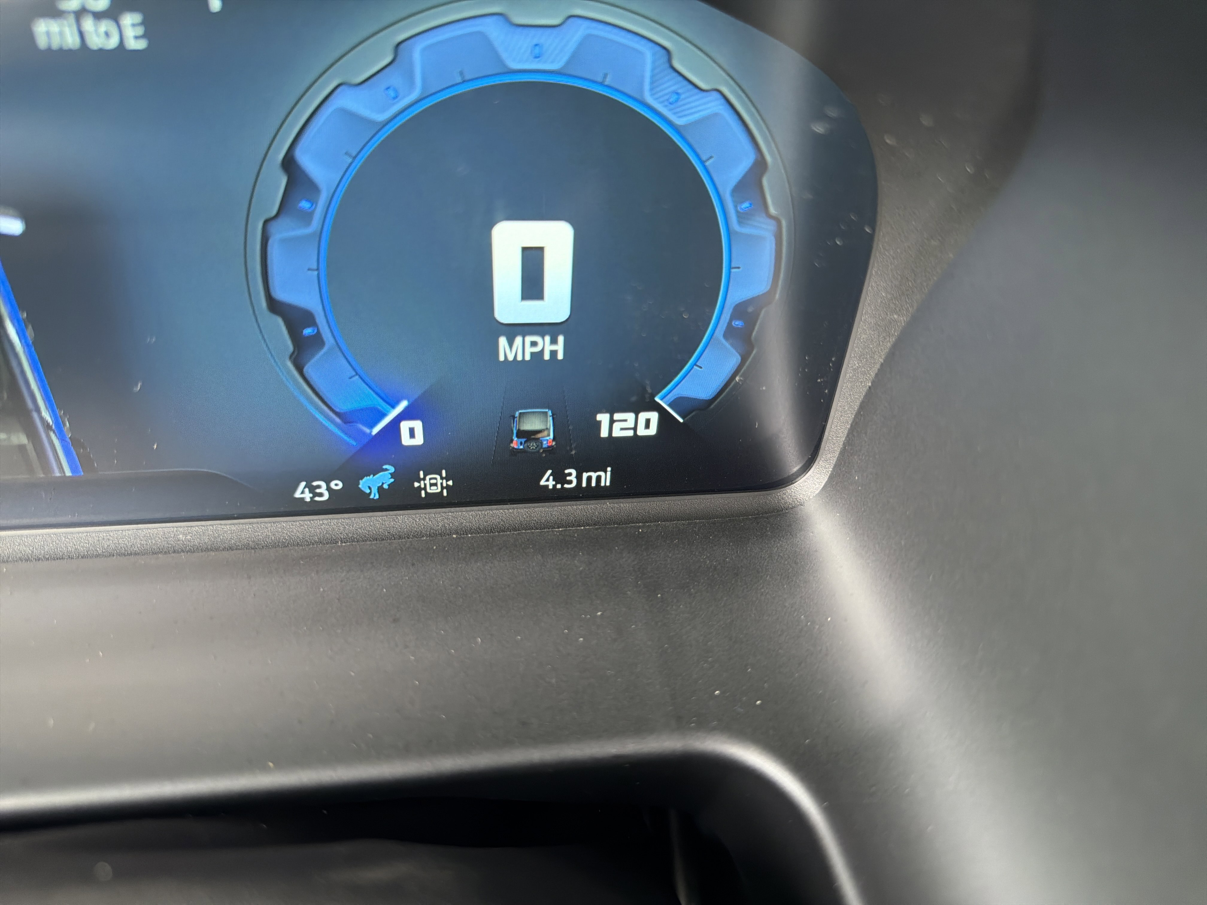 New 2025 Ford Bronco Badlands image 22