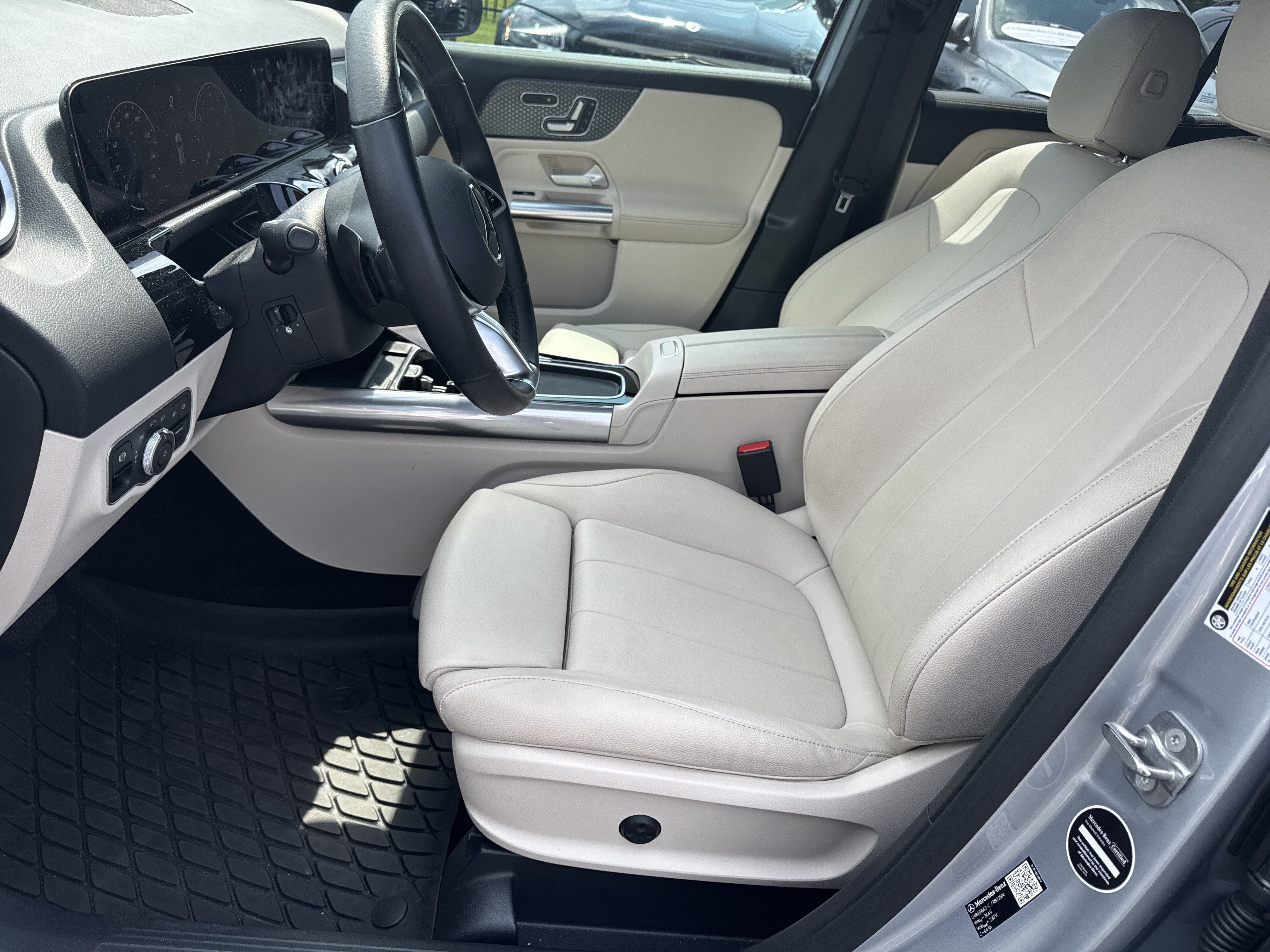 Certified 2026 Mercedes-Benz GLA 250 4MATIC image 19