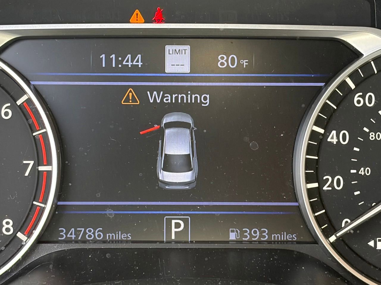 Used 2023 Nissan Altima 2.0 SR FWD image 12