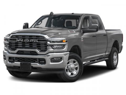 New 2027 RAM 2500 Tradesman