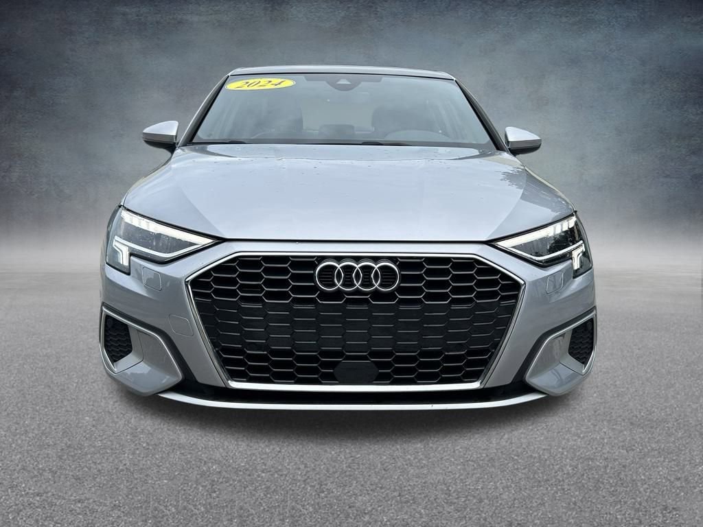 Used 2024 Audi A3 2.0T Premium image 2